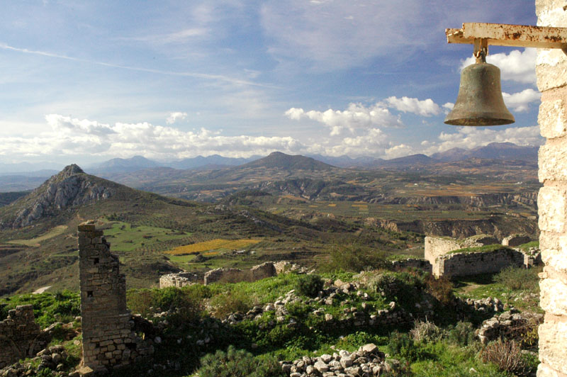 ACROKORINTHOS ...