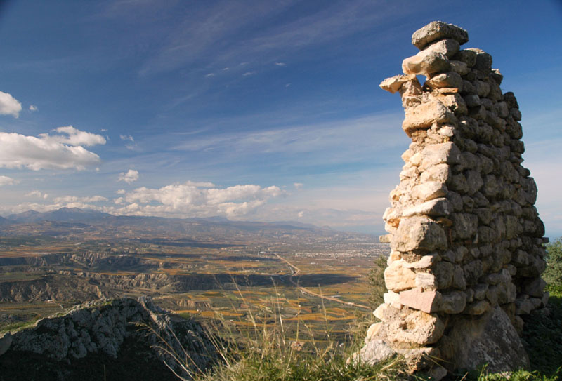 ACROKORINTHOS ...