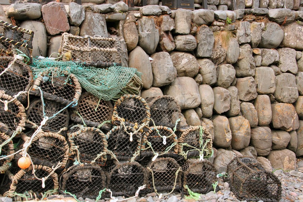 Clovelly