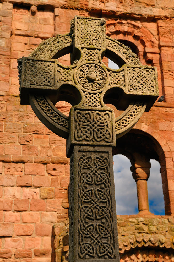 Celtic Cross