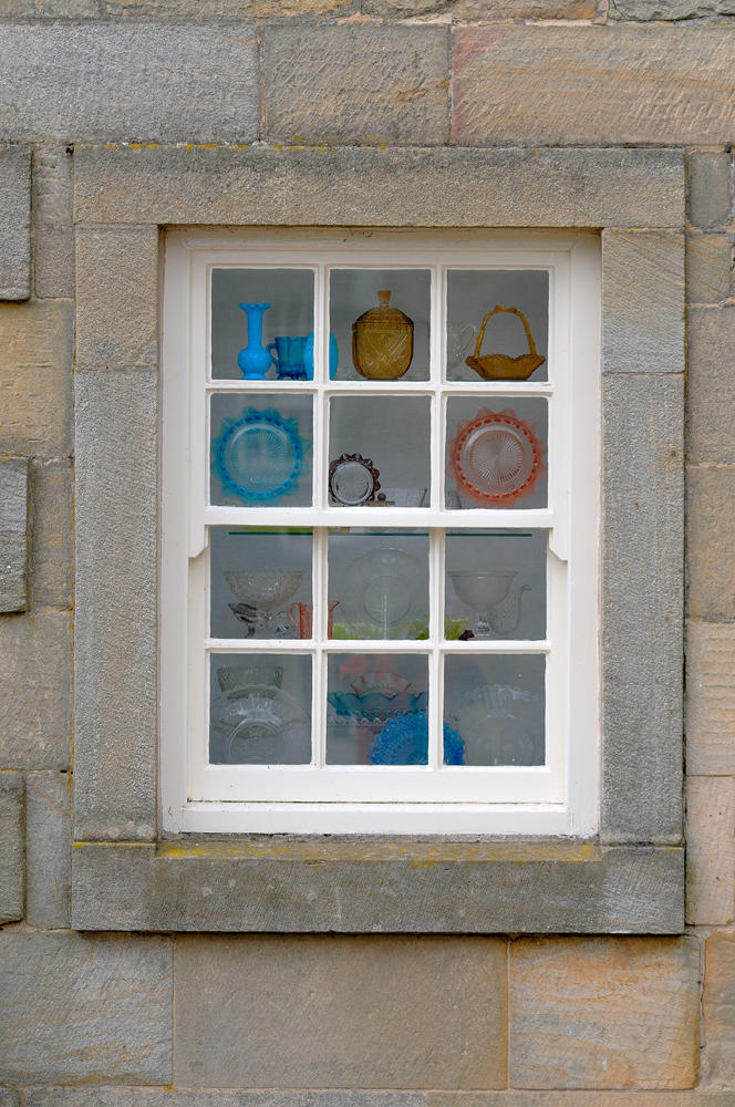 Window  Glass