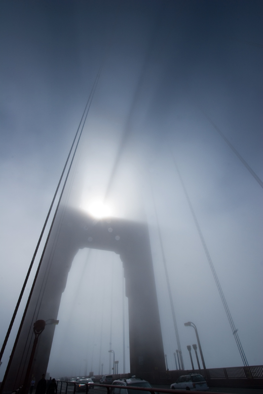 The Commute