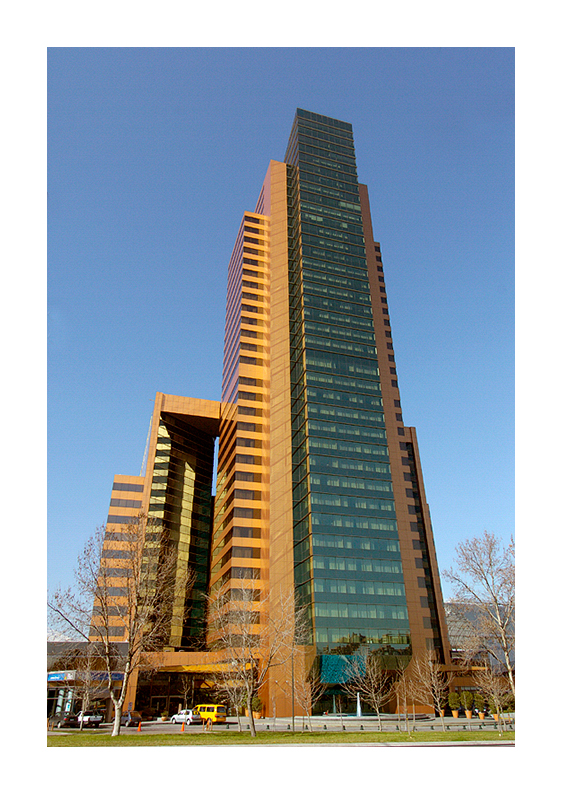 Marriot - Avda. Kennedy