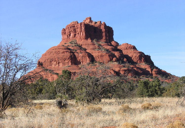 Bell Rock