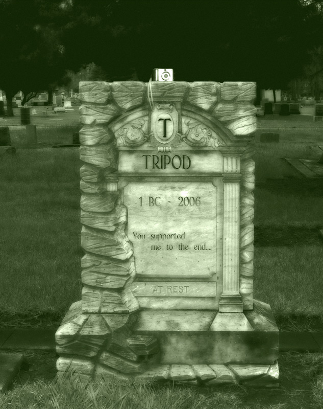 R.I.P