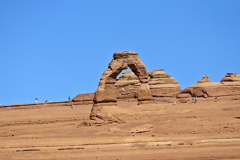 Delicate Arch