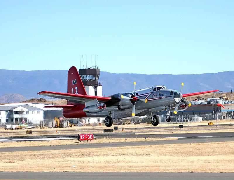 Lockheed P2