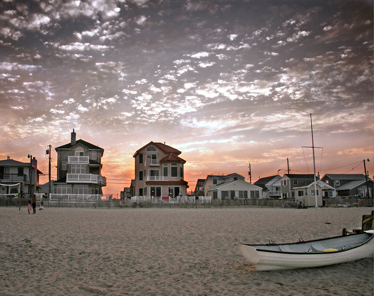 Chadwick Beach