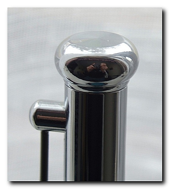 Pen Head