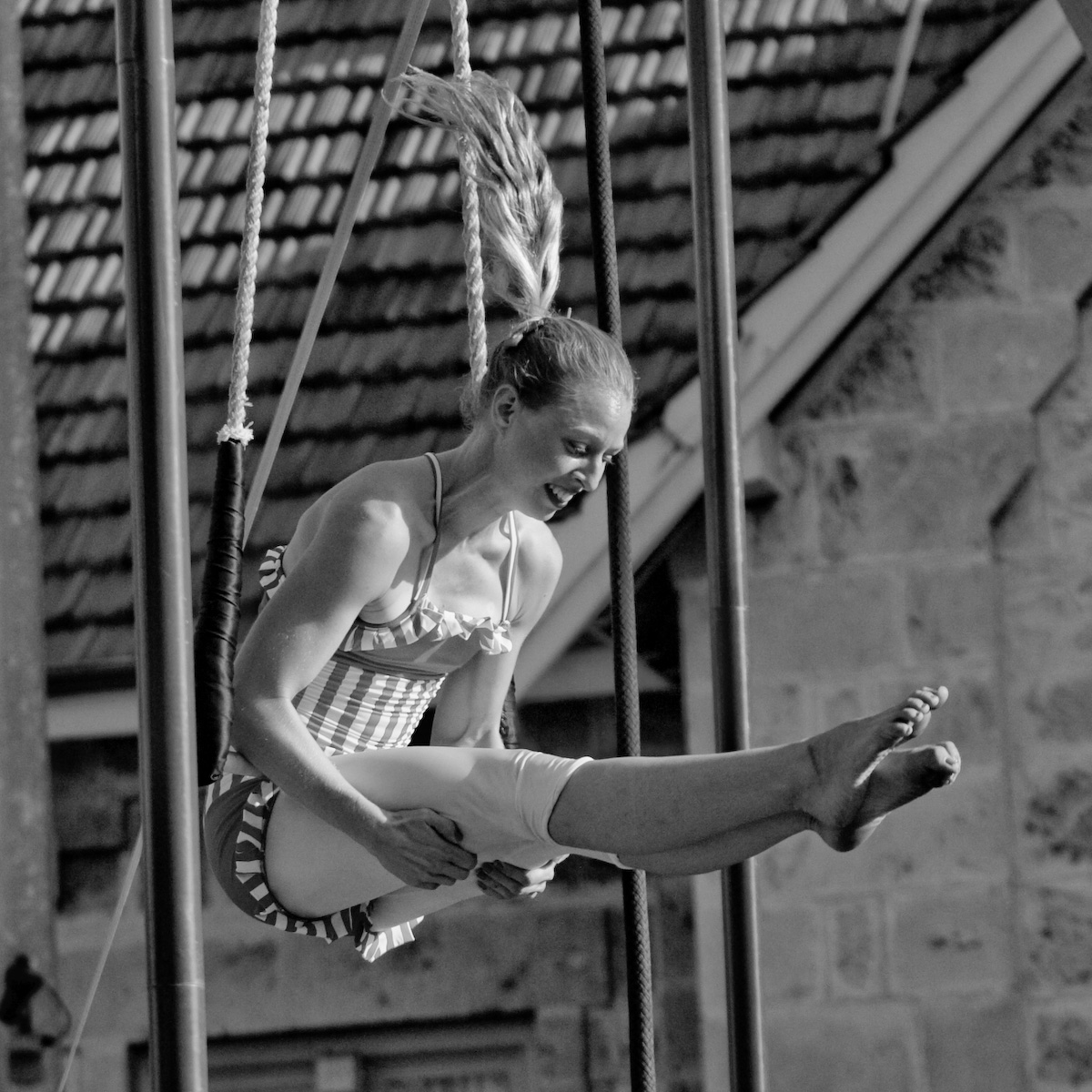 Street Performance, Fremantle Art Festival