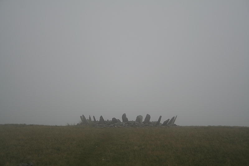 Bryn Cader Faner