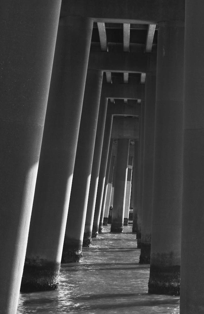 Pillars, Chesapeake Bay Bridge-Tunnel, Virginia, 2010.jpg