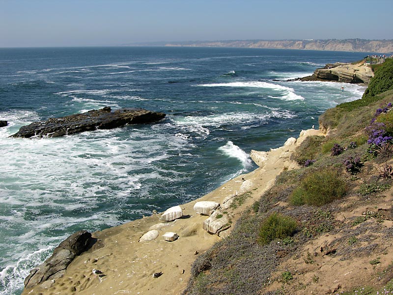 La Jolla