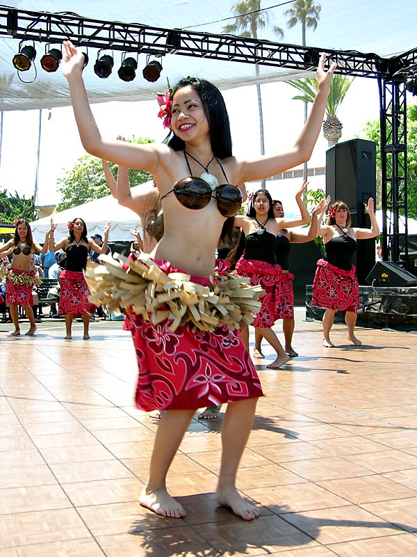 Pride of Polynesia