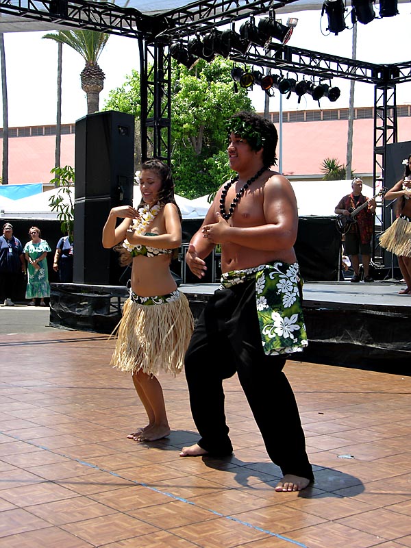 Pride of Polynesia