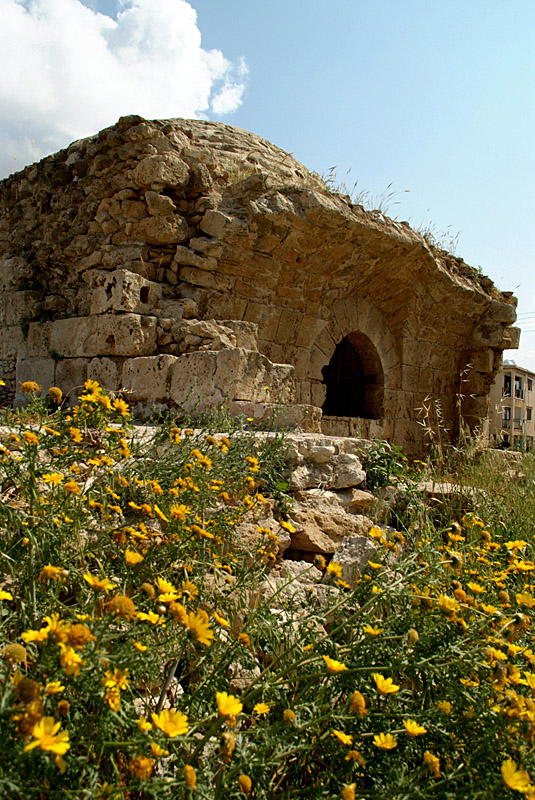 Hammam Paphos