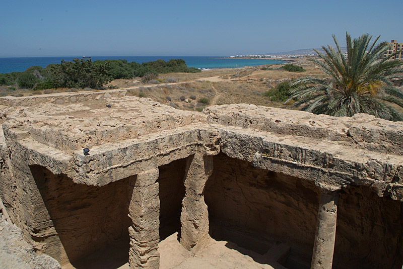 Tombs of the Kings 41