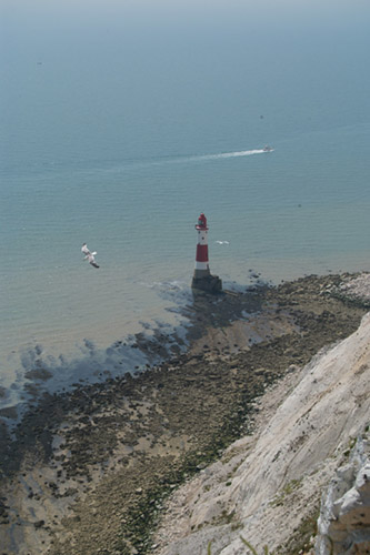 Beachy Head Lighthouse