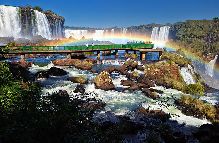 Cataratas