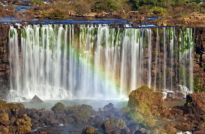 Cataratas