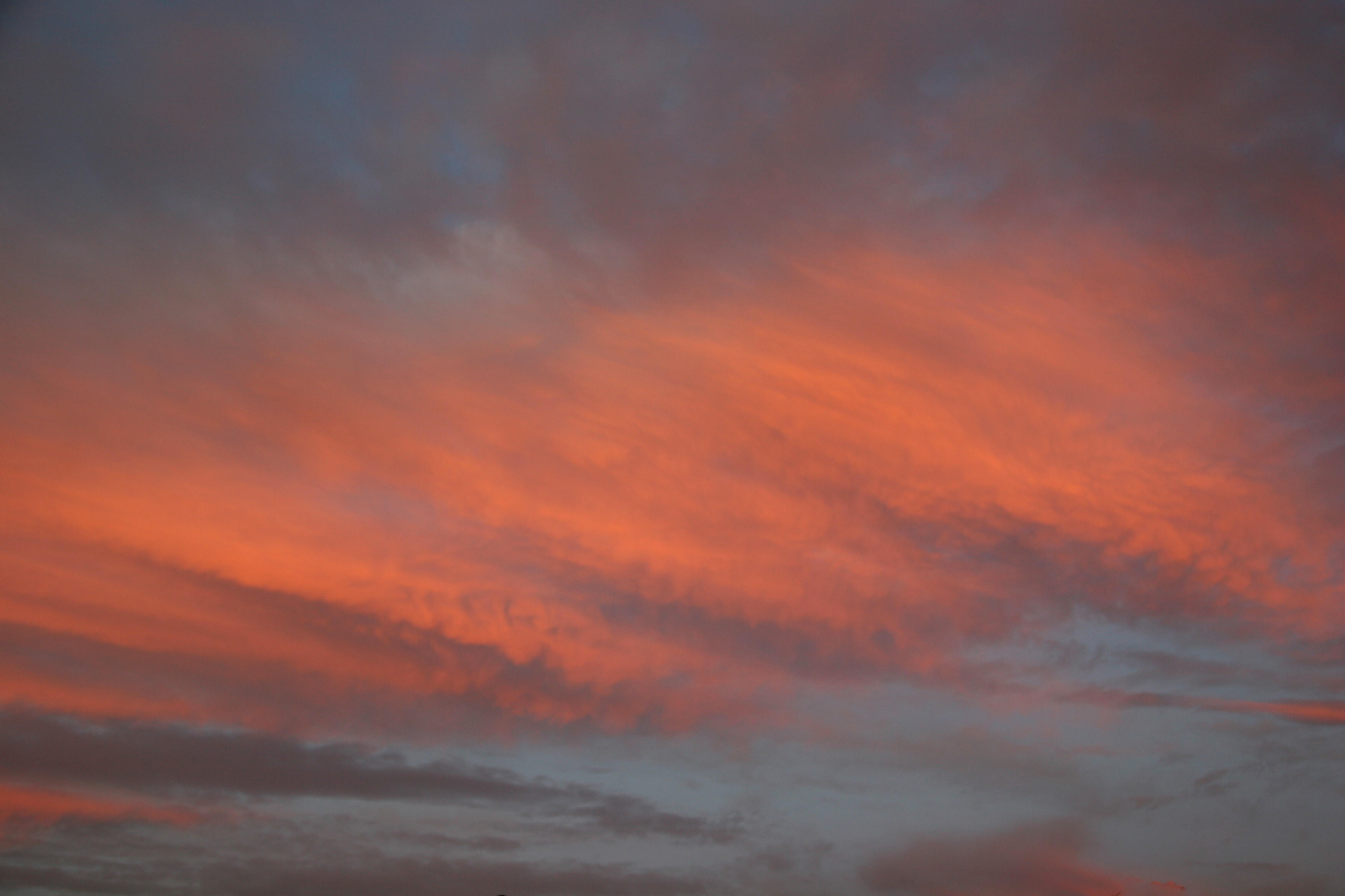 Sunrise - West Greenwich Village