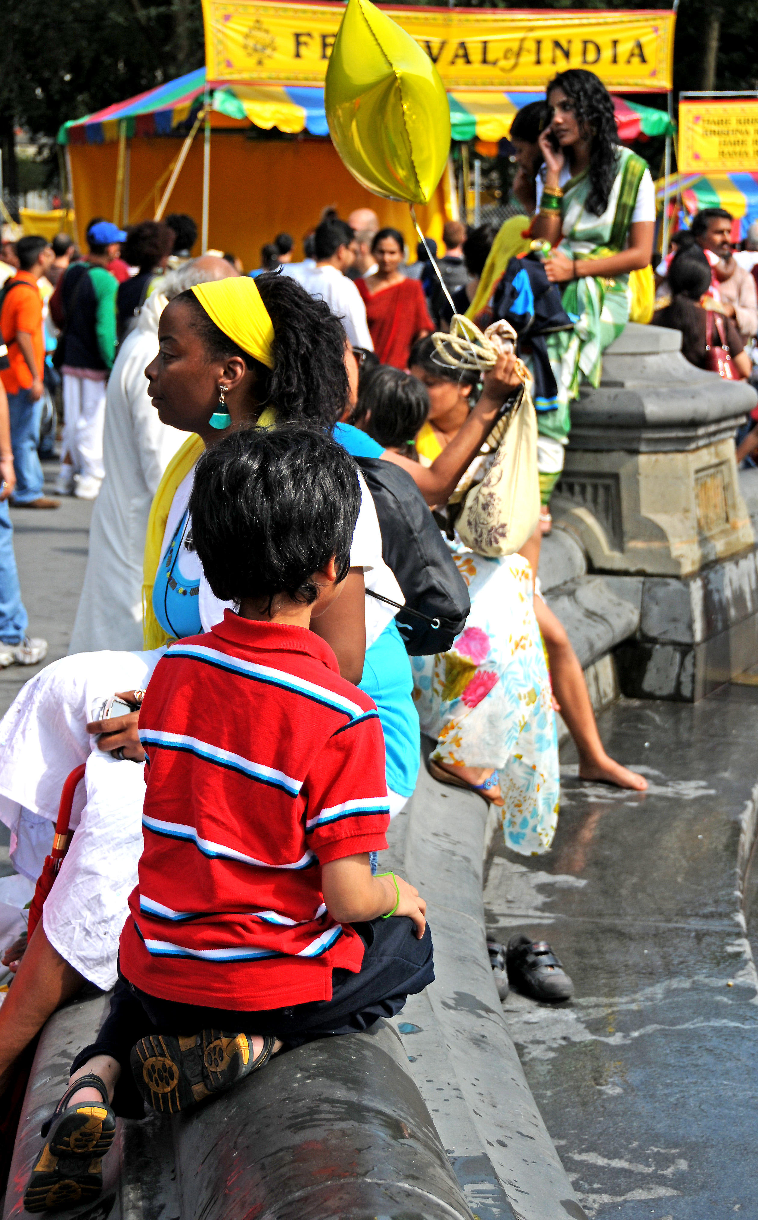 India Festival 2010