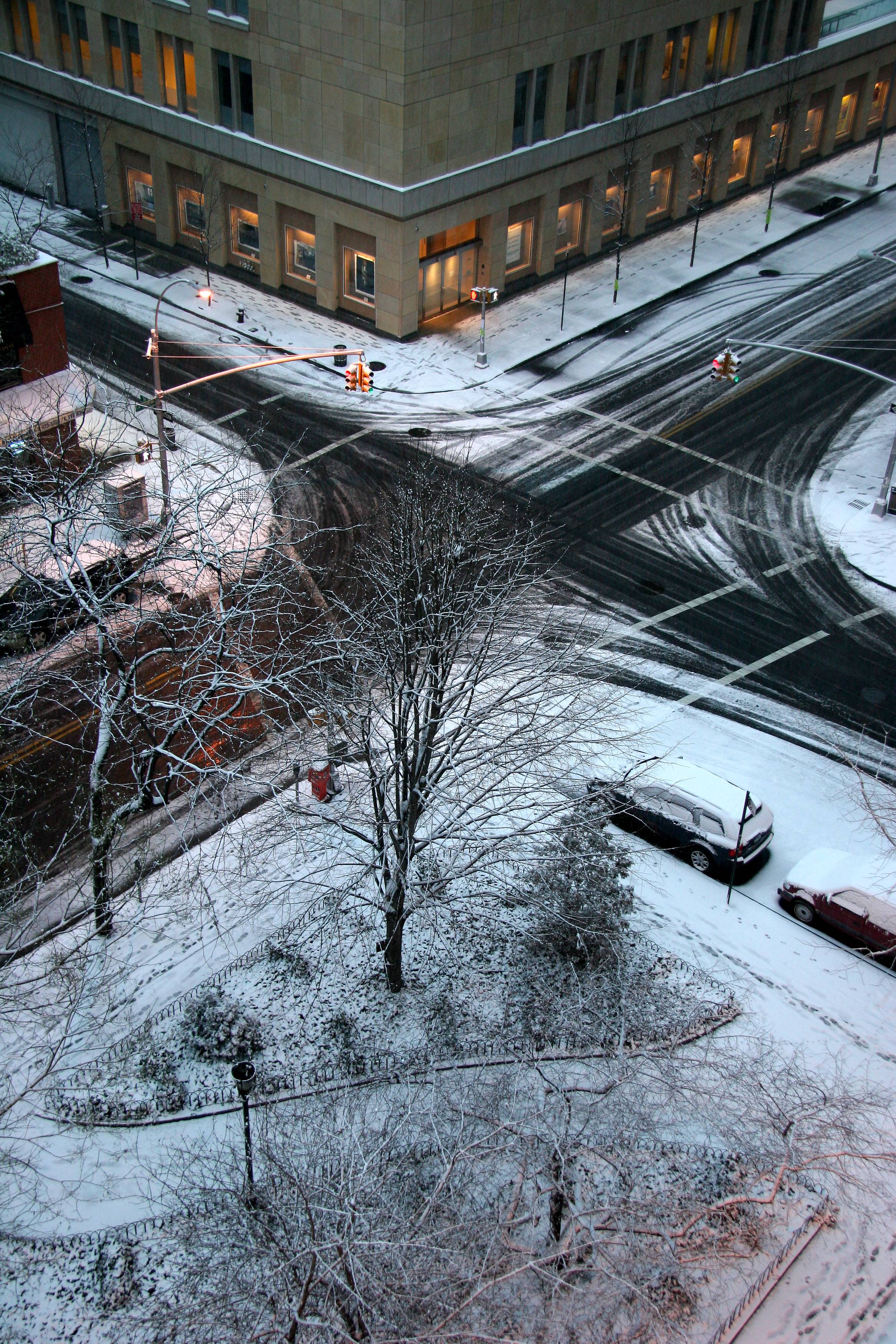 Intersection