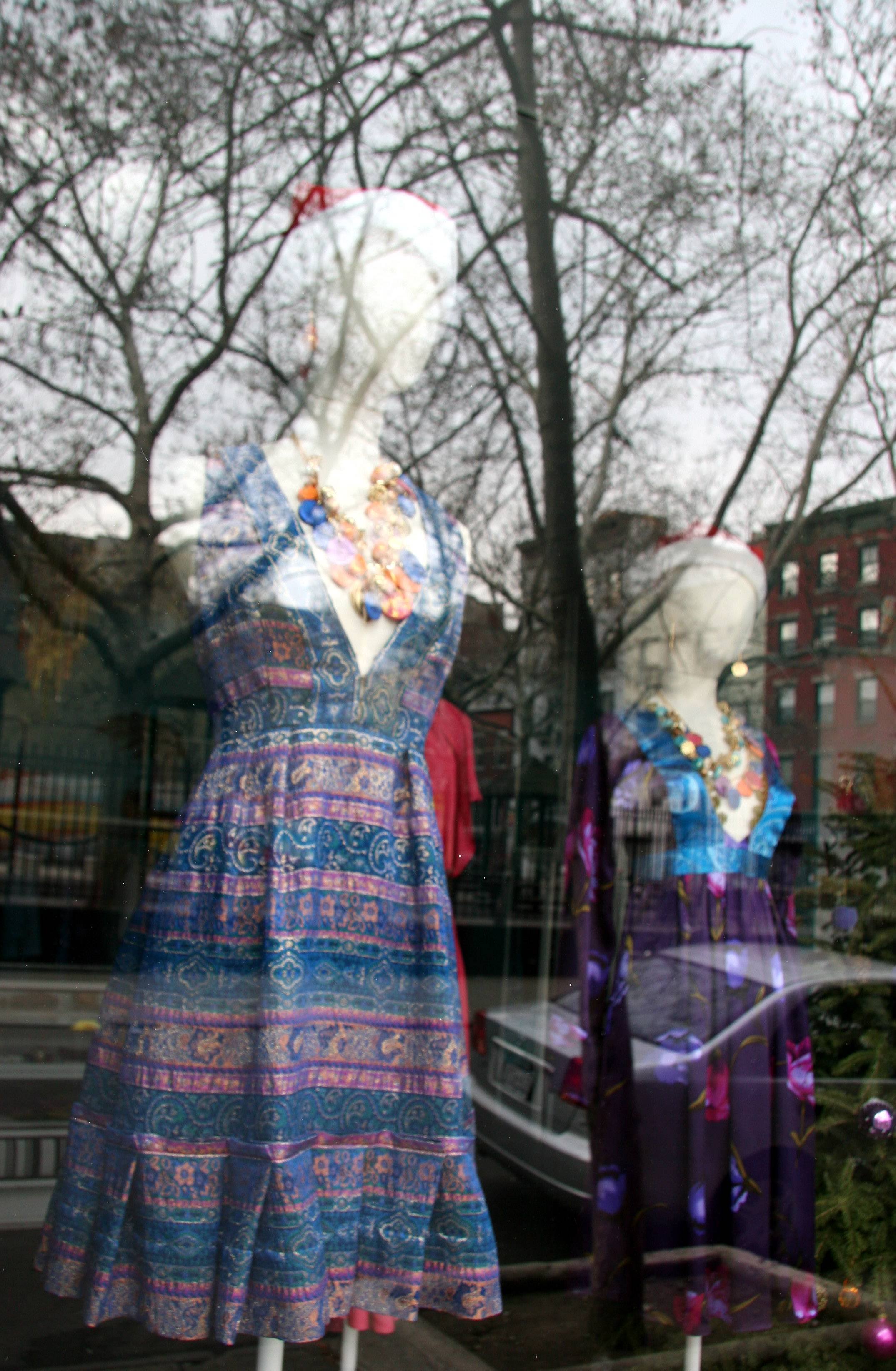 Tracy Feith Boutique