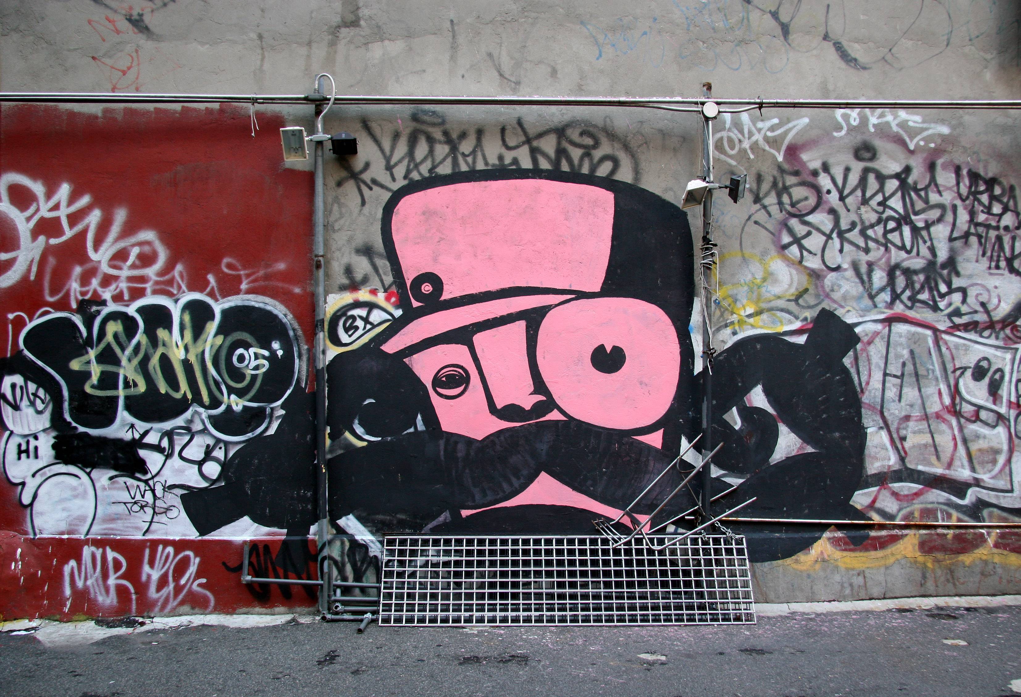 Graffiti