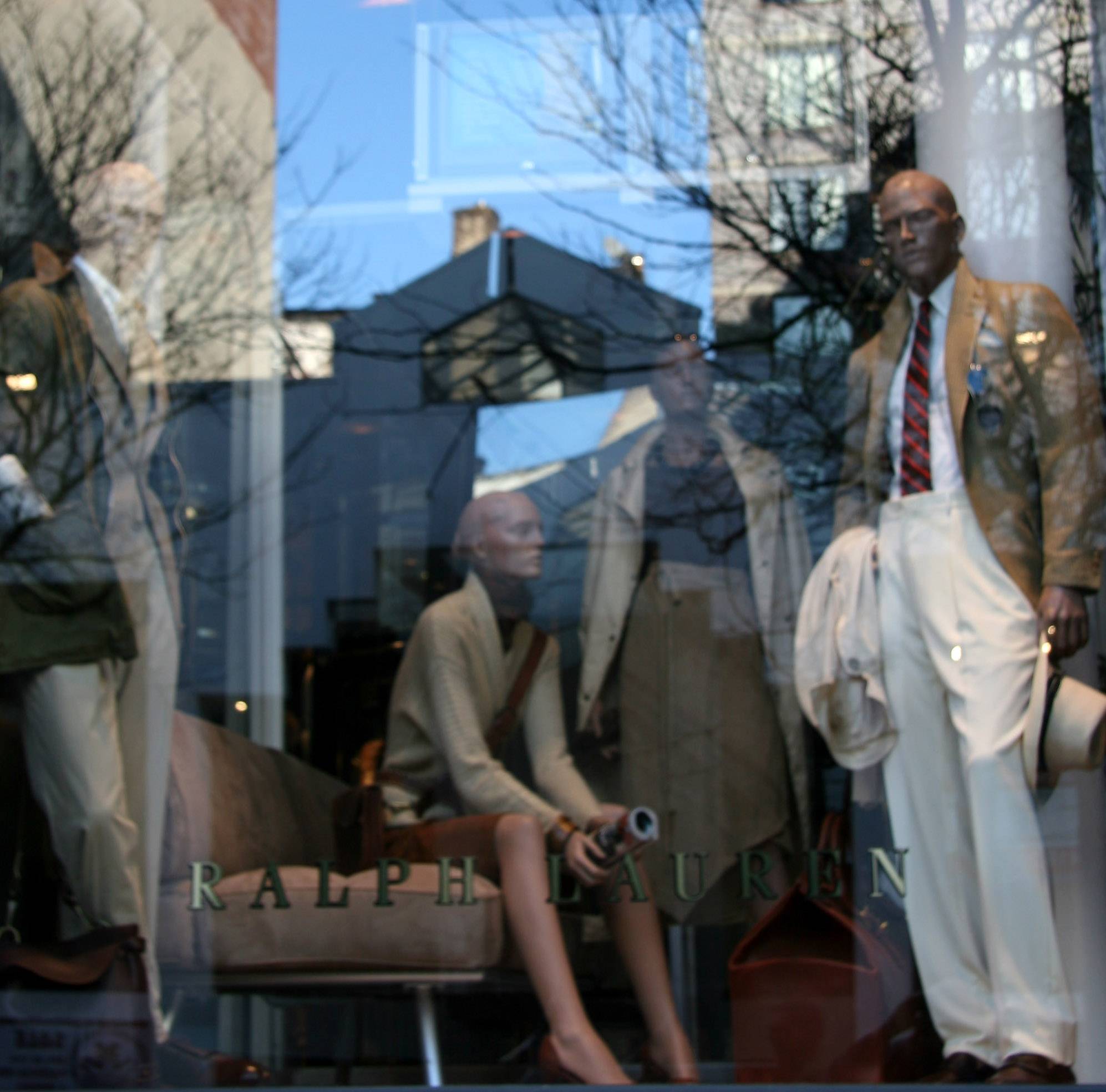 Ralph Lauren