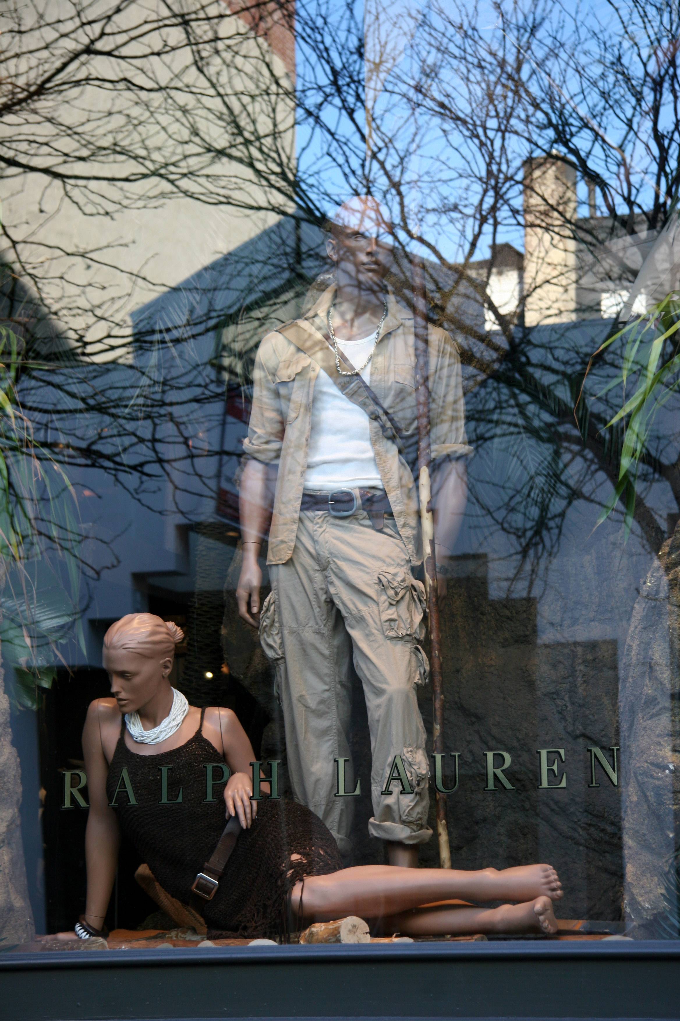 Ralph Lauren