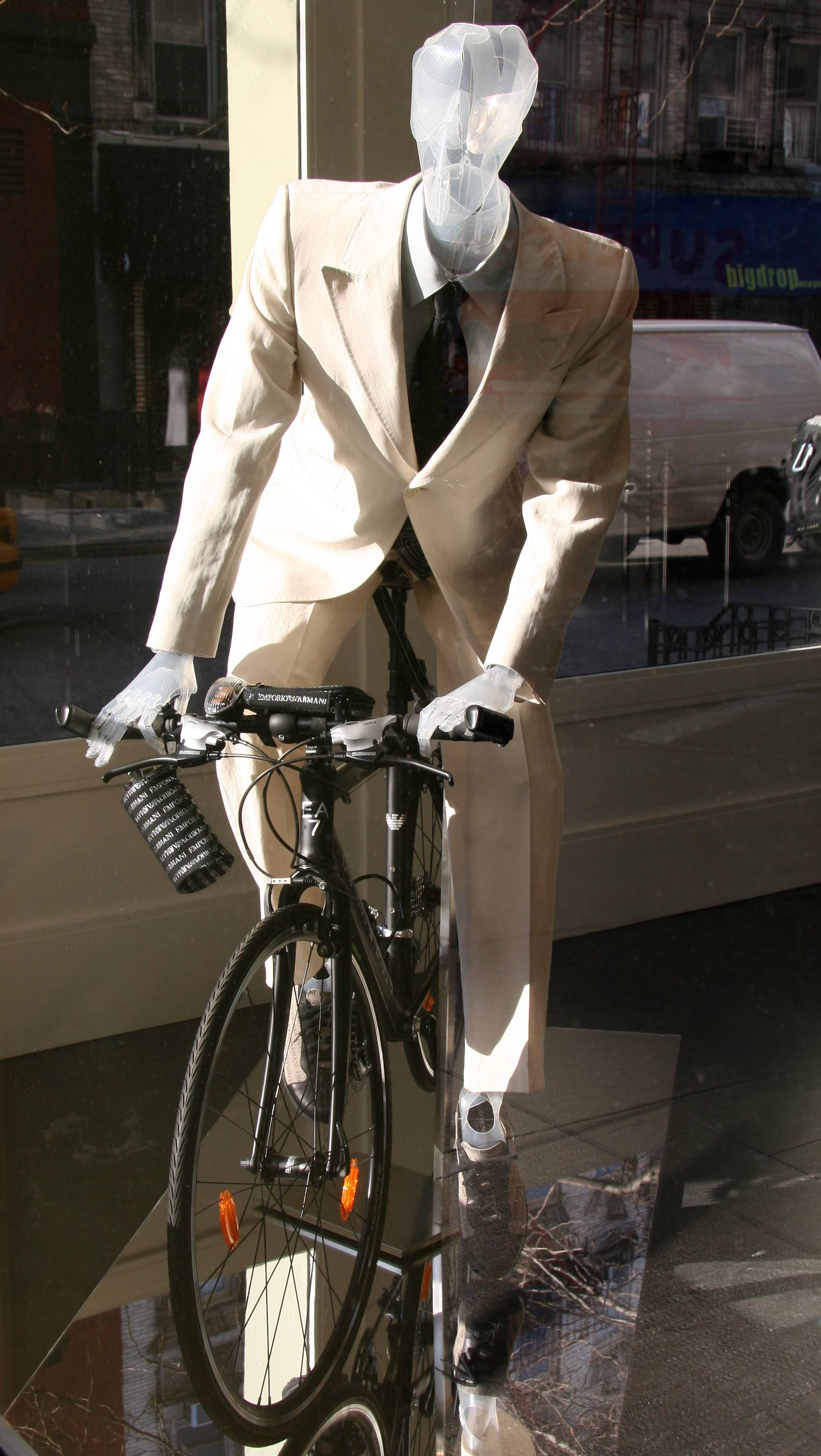 Armani