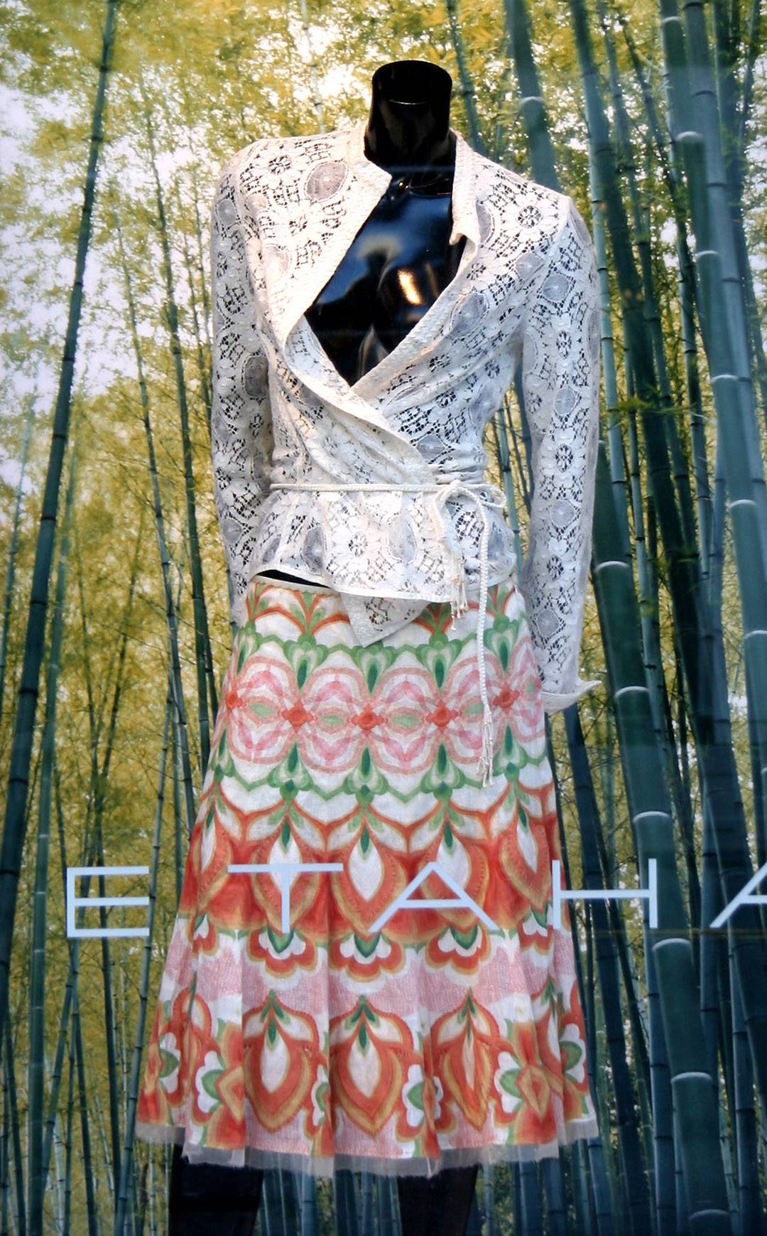 Elie Tahari Fashions