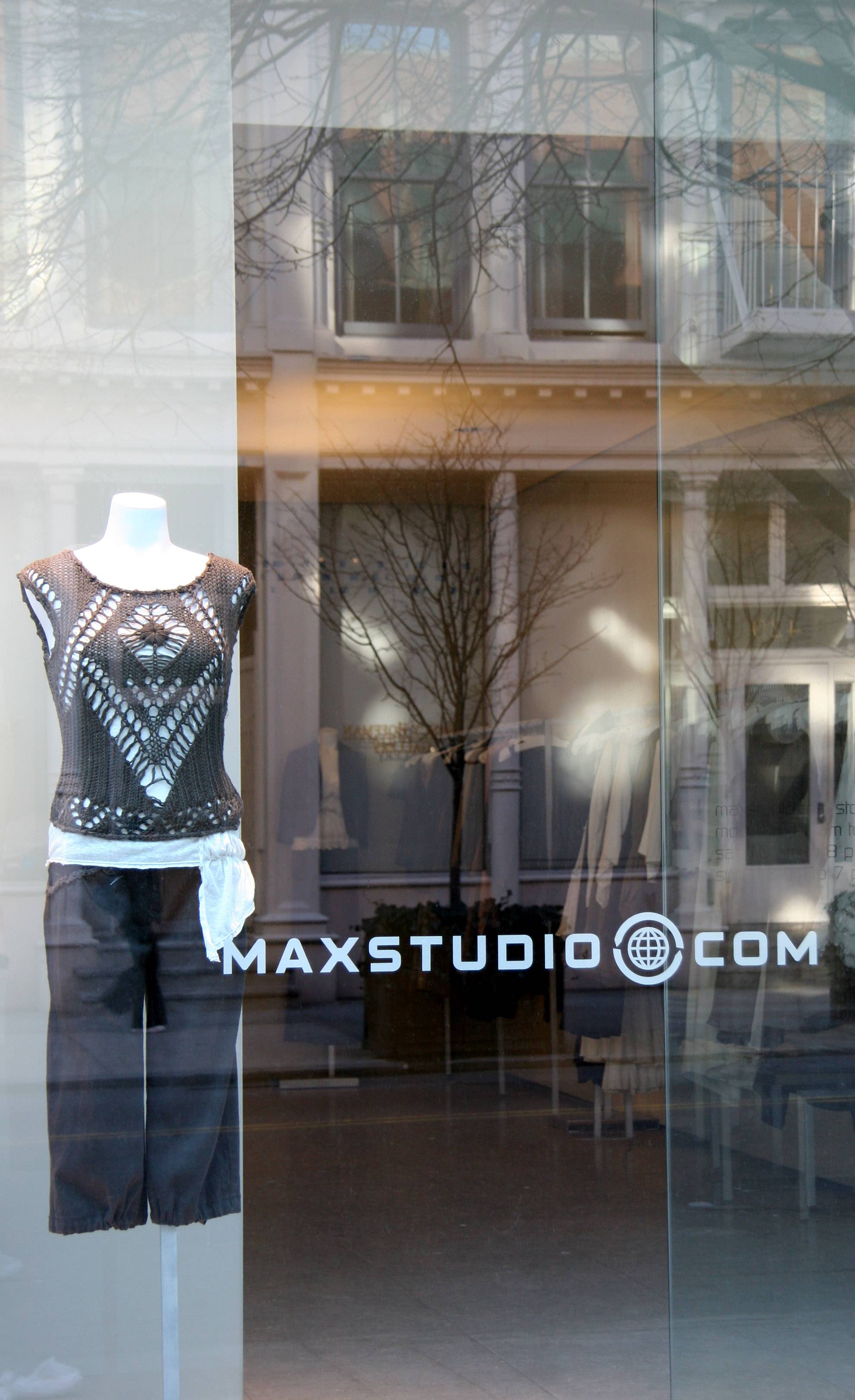 Max Studio