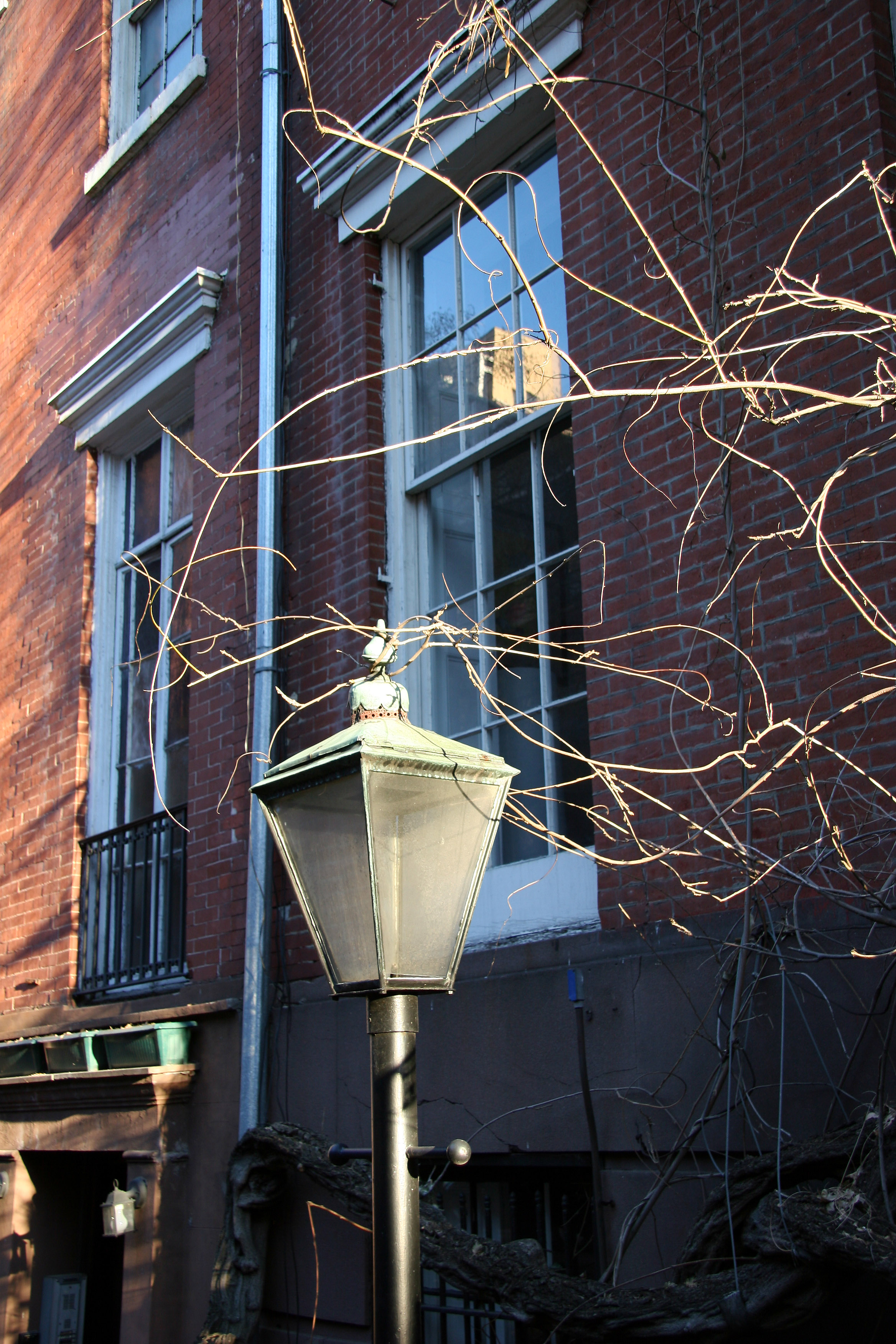 Residences