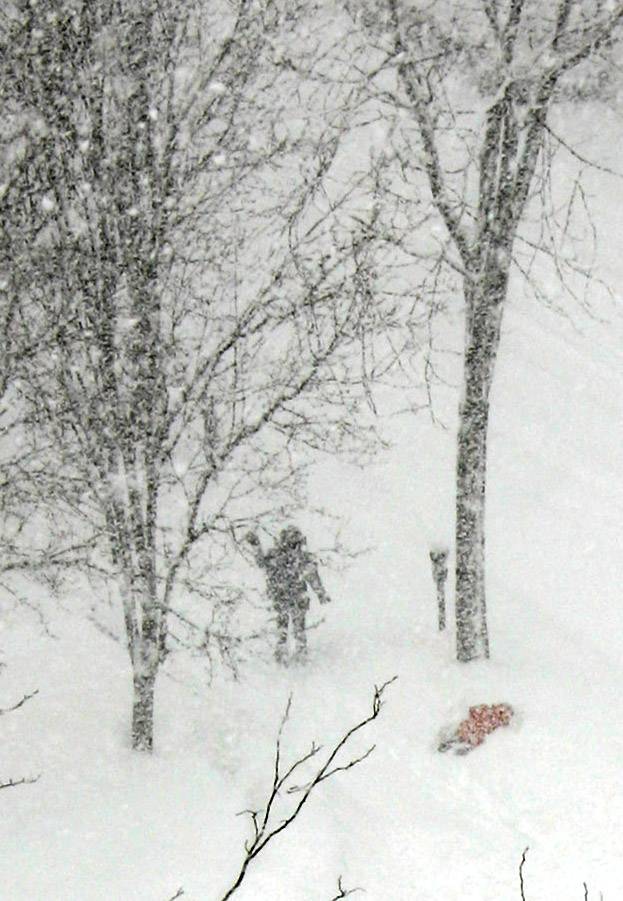 Blizzard of 06