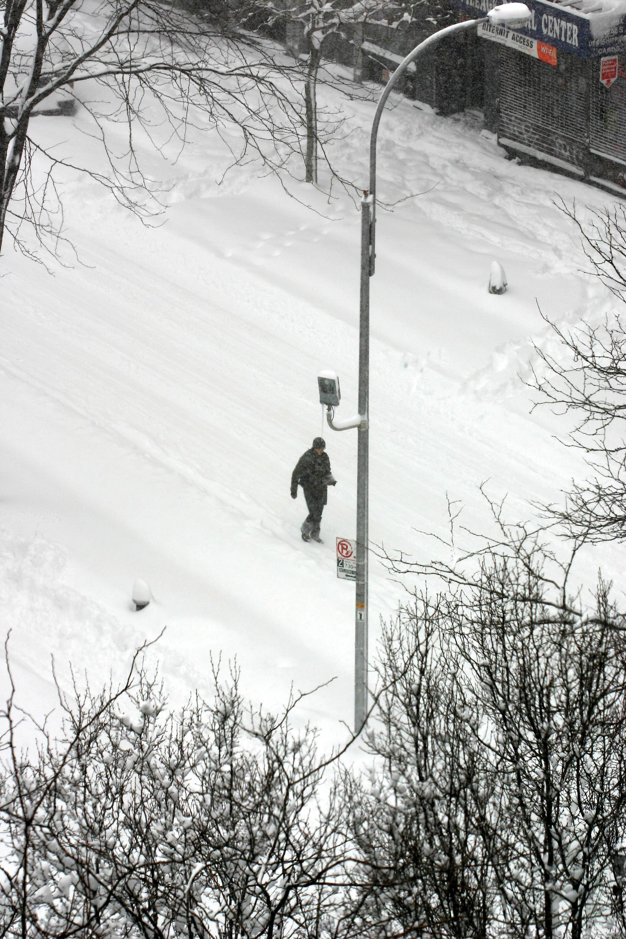Blizzard of 06
