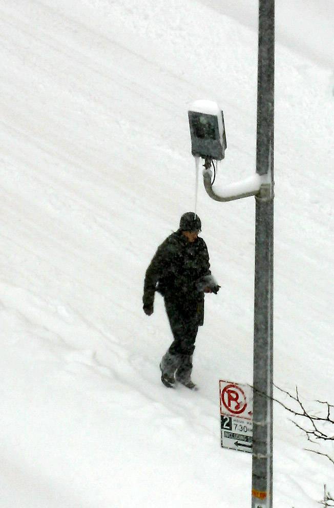 Blizzard of 06