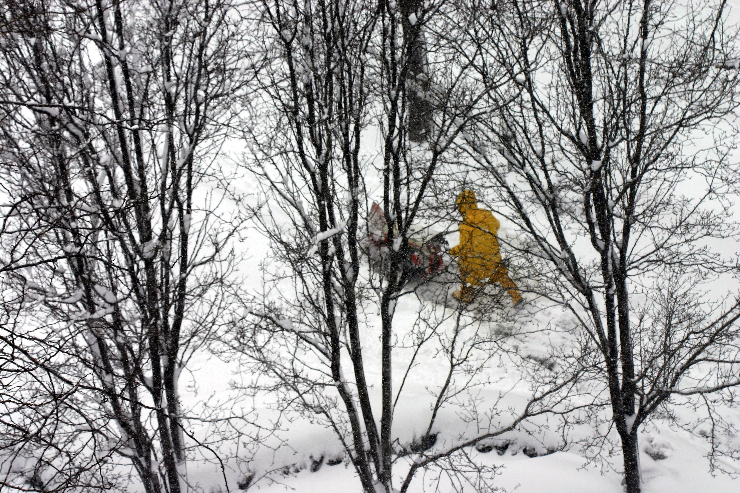 Blizzard of 06