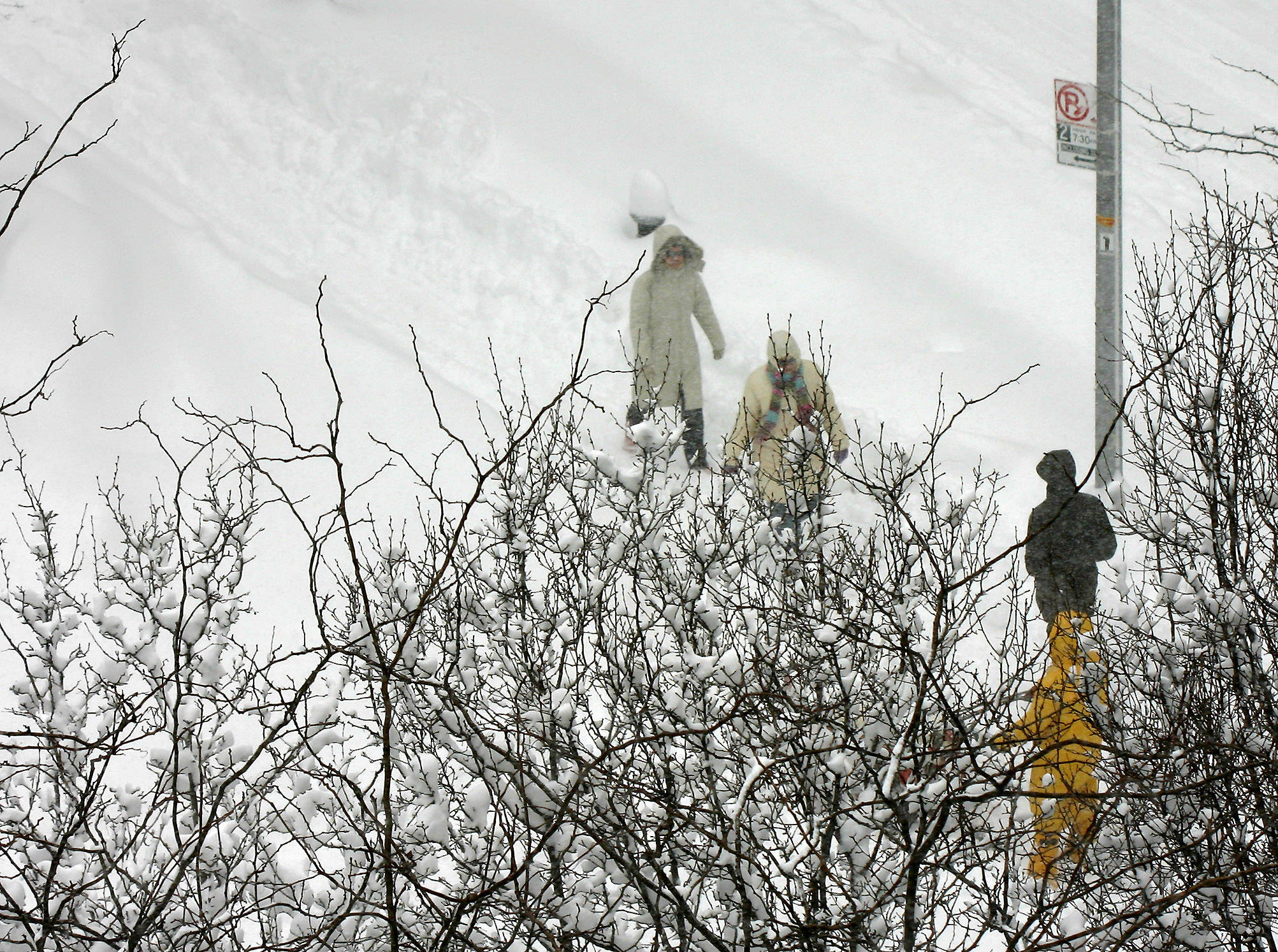 Blizzard of 06