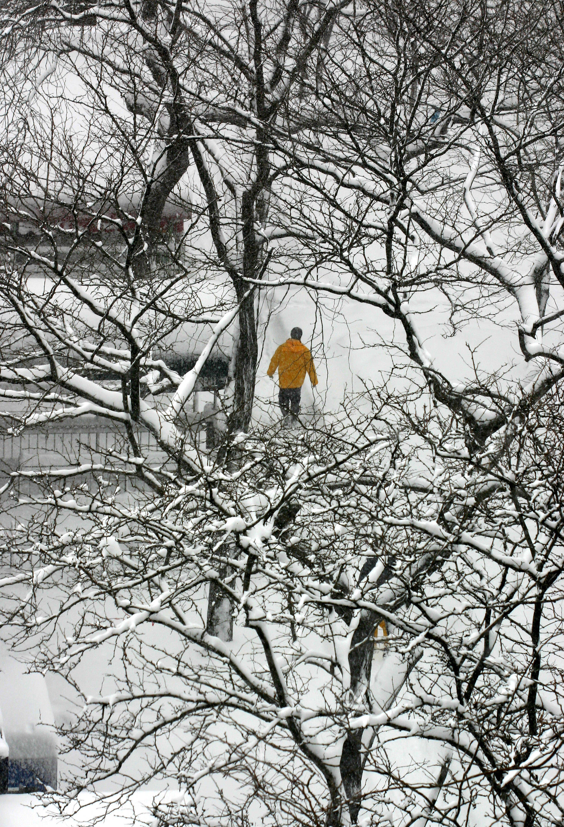 Blizzard of 06