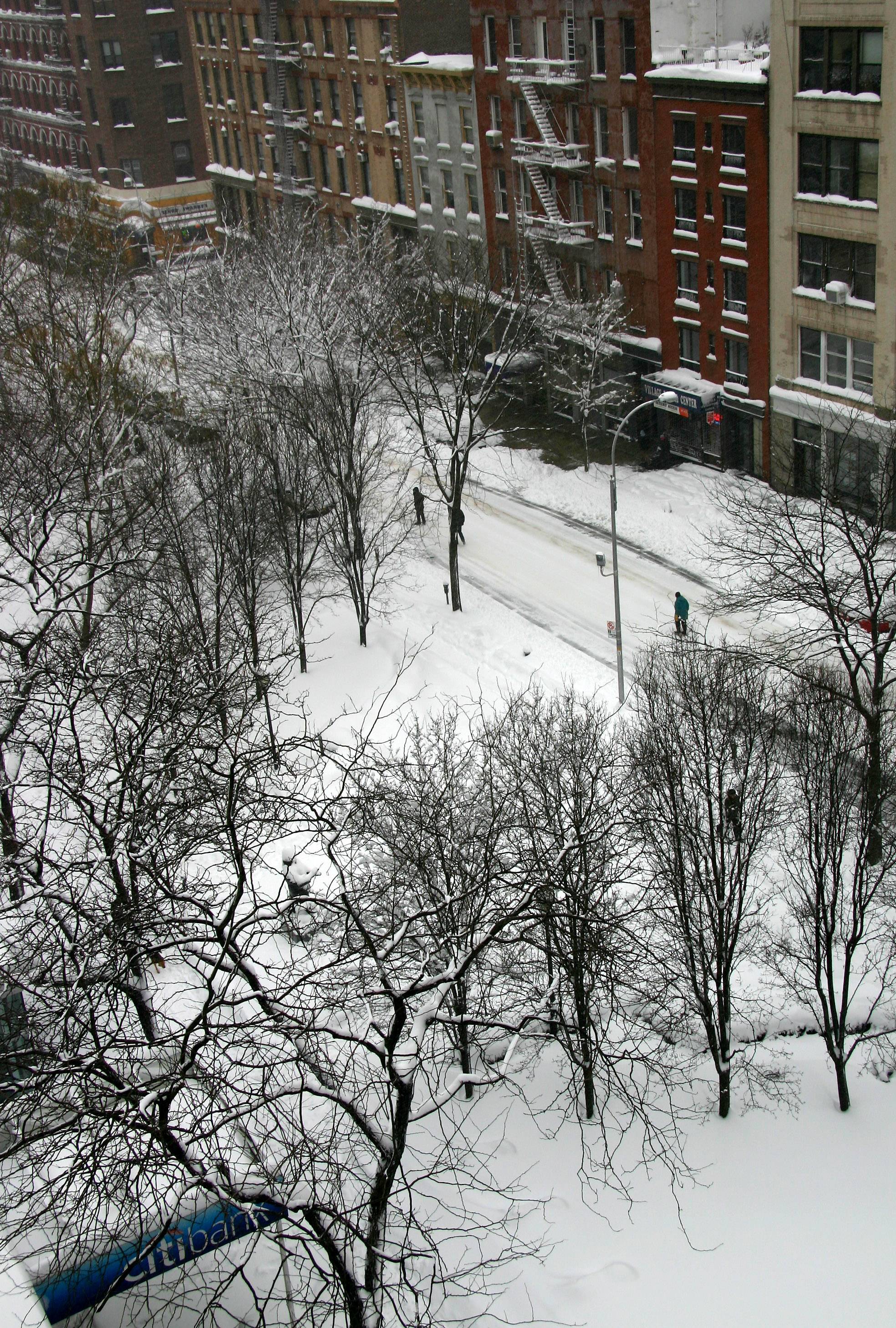 Blizzard of 06