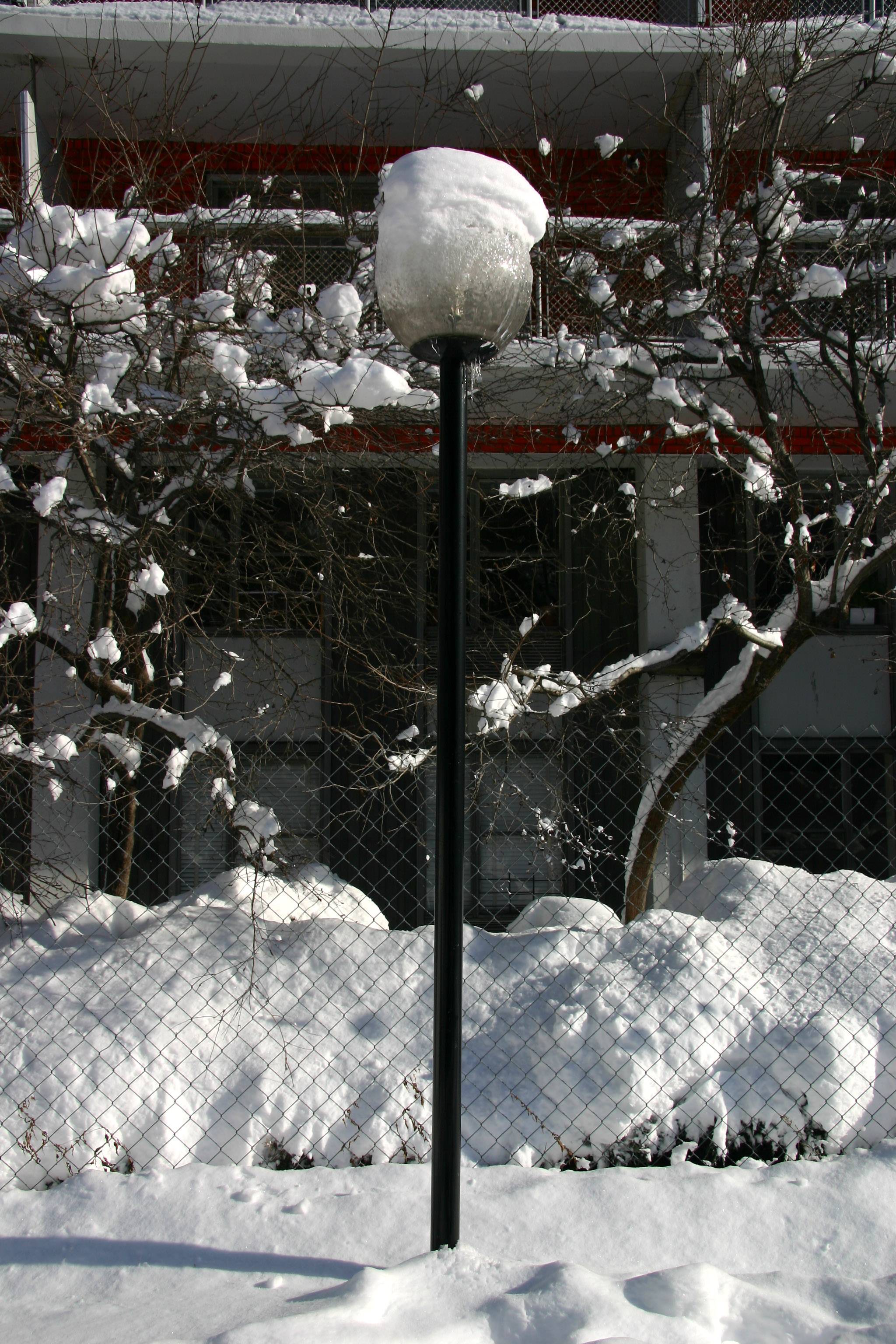 Light Fixture