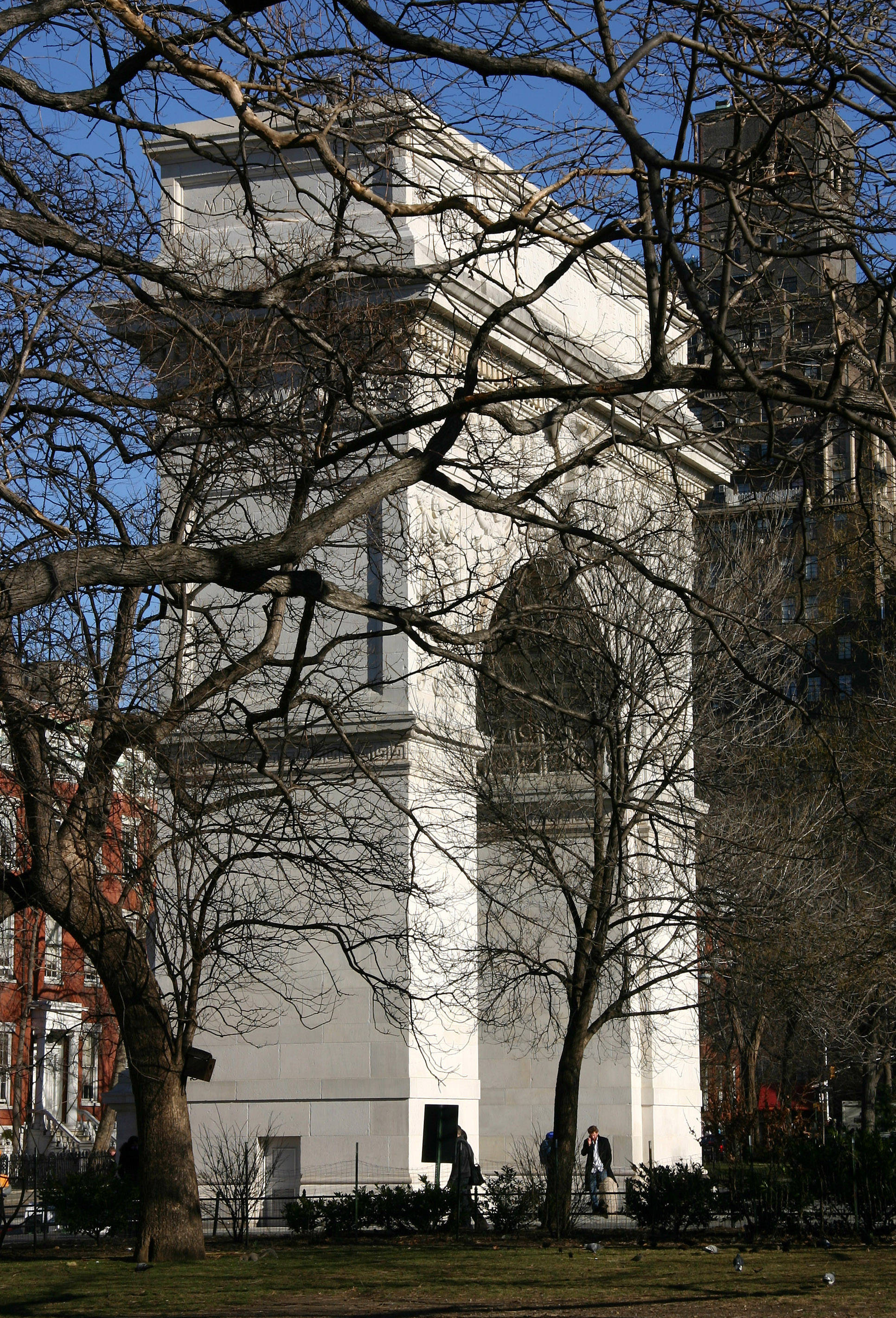 Arch