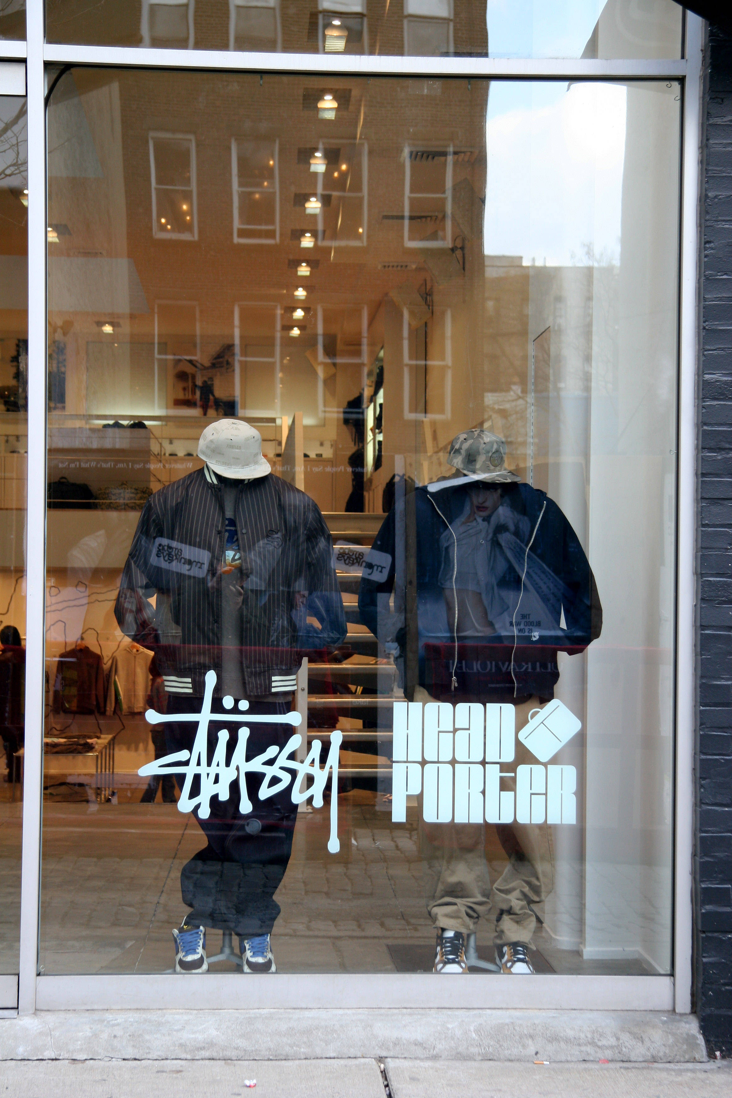 Head Sportswear