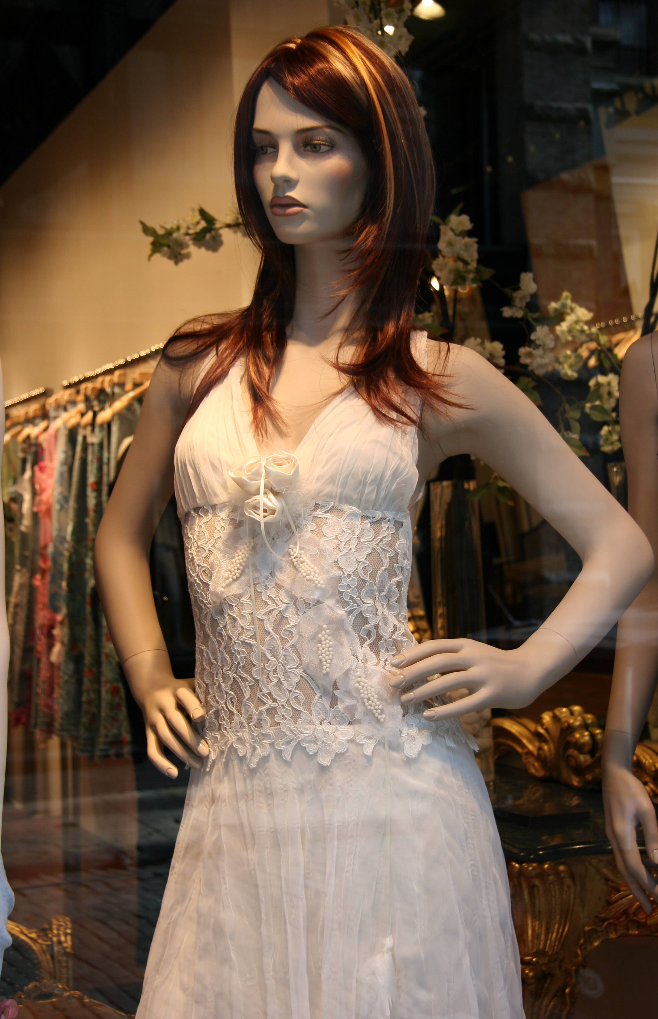Boutique Fashions