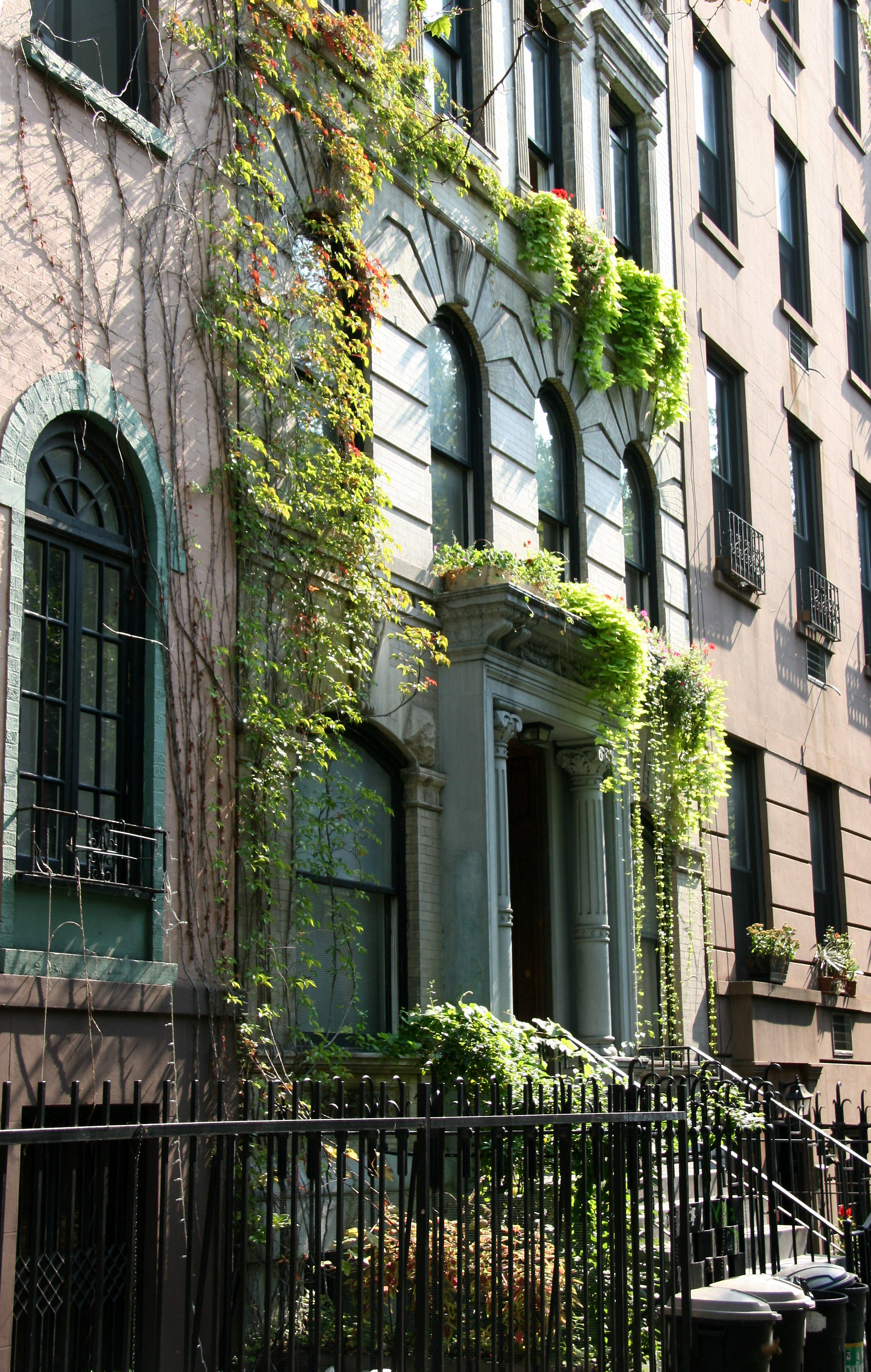 Residence