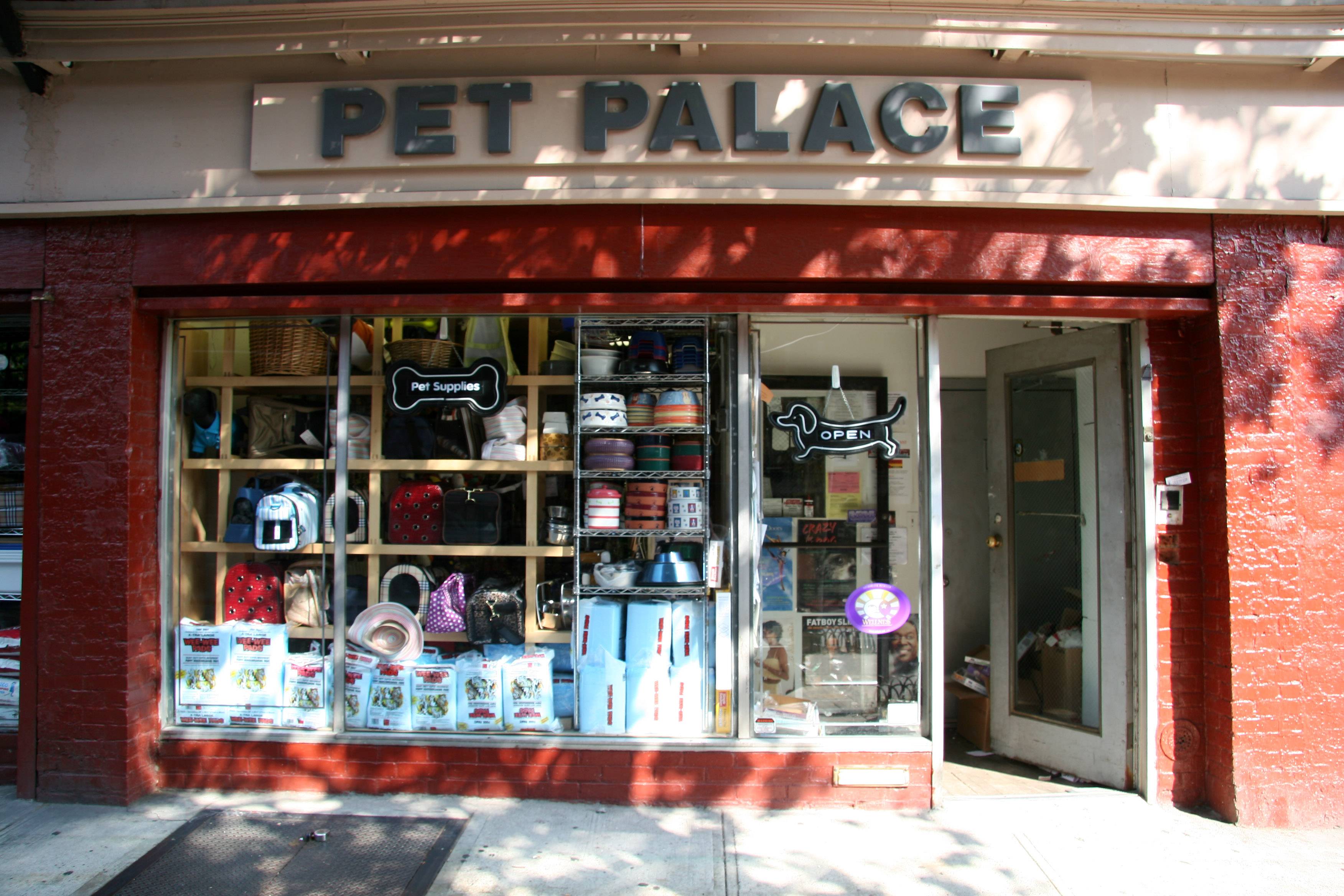 Pet Palace