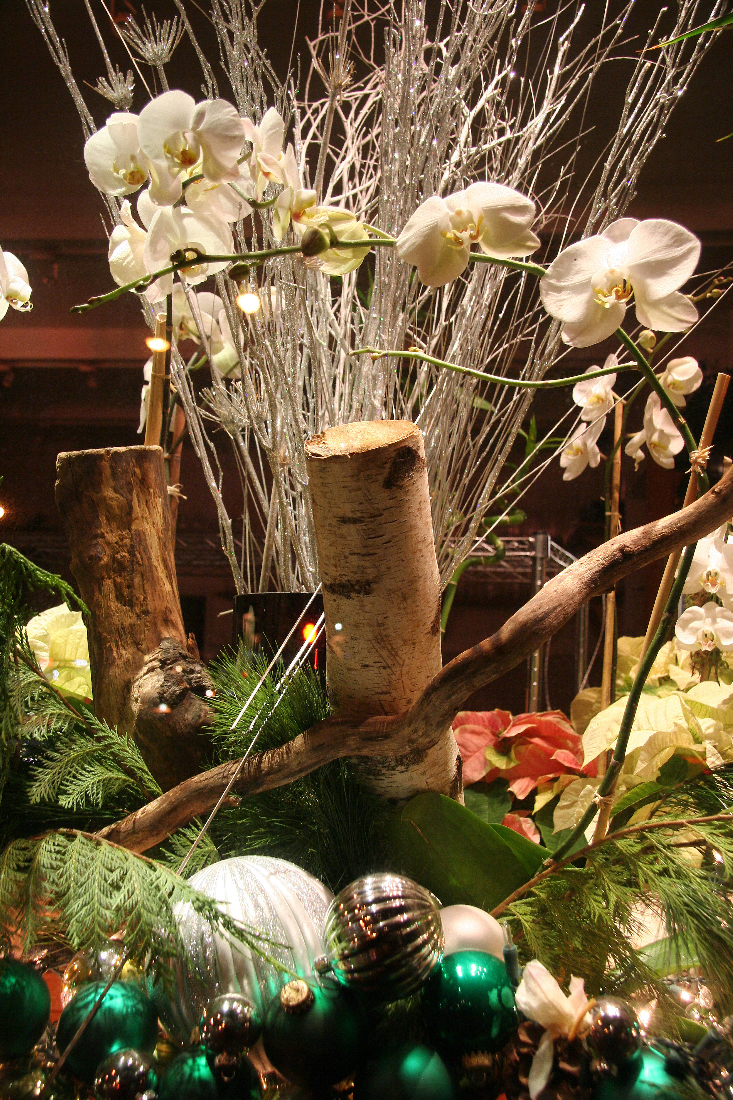Florist Window