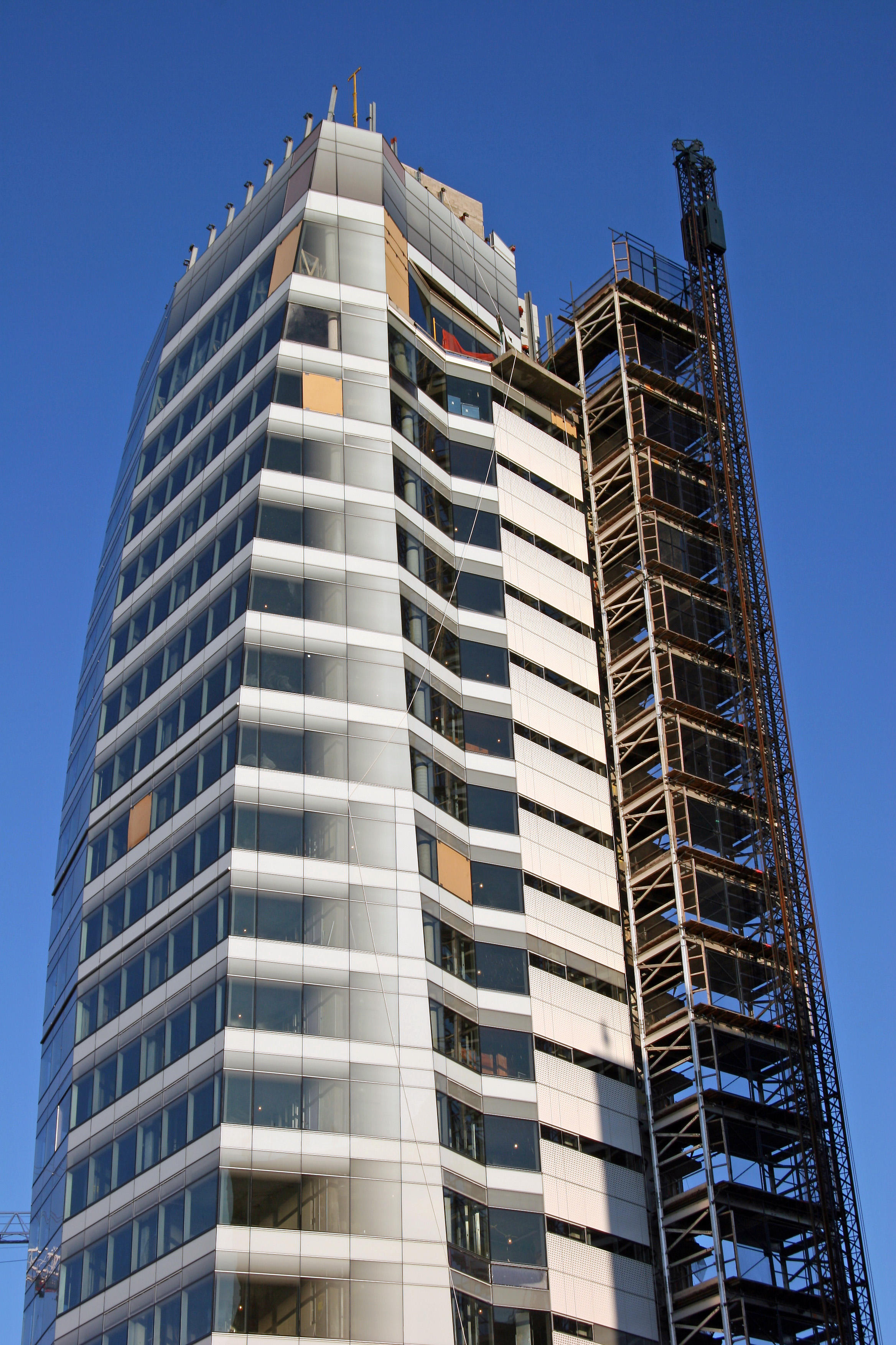 Cooper Square Hotel